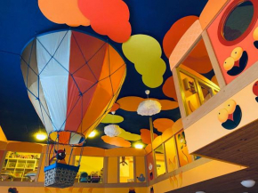 Hotel Peklo pro rodiny s dětmi, Josefův Důl U Jablonce Nad Nisou